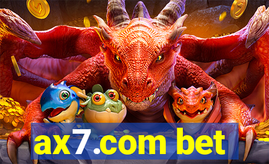 ax7.com bet